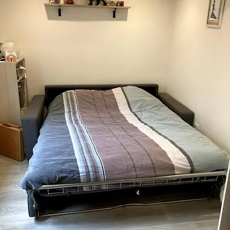 Agreable Au Coeur Du Mans Privatunterkunft Le Mans